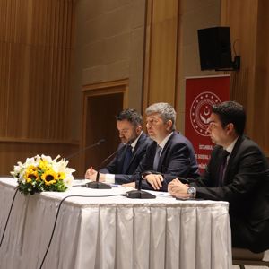 16 Mayıs Ulusal Erişilebilirlik Günü kapsamında, Vali Yardımcımız Okan Leblebicier ve İl Müdürümüz Ömer Turan’ın Katılımıyla Bilgilendirme ve İstişare Programı düzenledik - fotoğraf 5