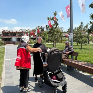 En Yakın Destek: Mobil Sosyal Hizmet - fotoğraf 3