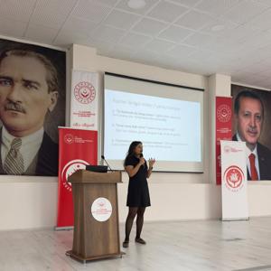 Aileyle Köklenen, Nüfusla Güçlenen Eskişehir Paneli Gerçekleştirildi - fotoğraf 6