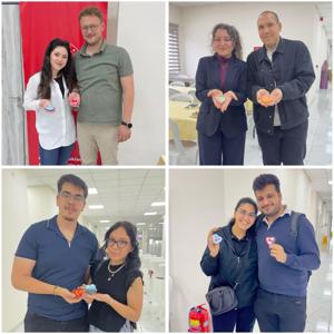 Aileyle Köklenen, Nüfusla Güçlenen Eskişehir Paneli Gerçekleştirildi - fotoğraf 12