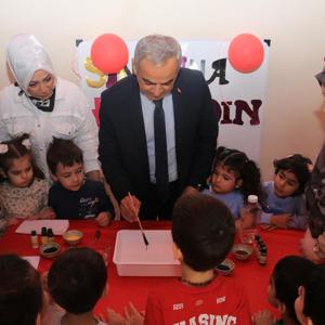 İL MÜDÜRÜMÜZ SAYIN ÖMER FARUK ERGÜN’DEN ÖZEL KURULUŞLARA ZİYARET - fotoğraf 12