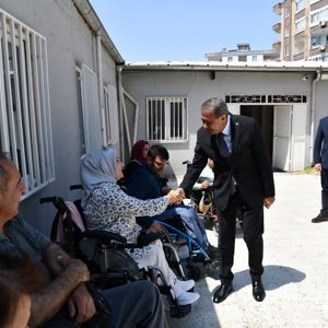 Dünya Engelliler Haftası Kapsamında Dernek Ziyaretleri Gerçekleştirildi - fotoğraf 5