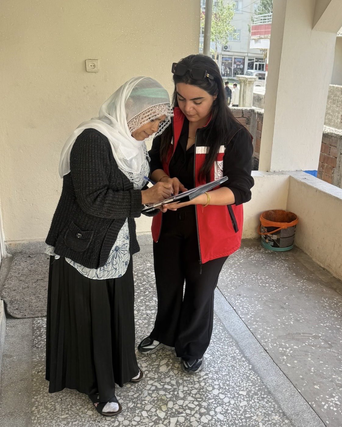 Evde Bakım Hizmetinin Denetimi