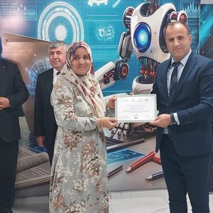 İl Müdürümüz Fatih YILMAZ’dan Robotik Kodlama Merkezine Ziyaret - fotoğraf 3