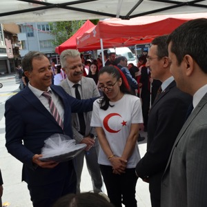 10-16 Mayıs Engelliler Haftası  - fotoğraf 12