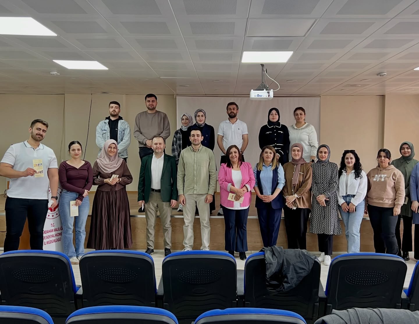 Çölyak Haftası Farkındalık Eğitimi