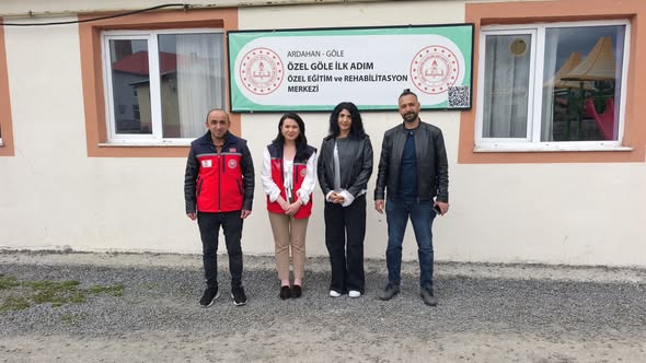  Engelliler Haftası 