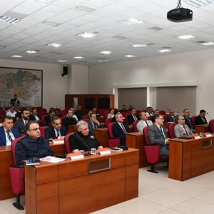 Erişilebilirlik İzleme ve Denetleme Komisyonu Toplantısı  - fotoğraf 3