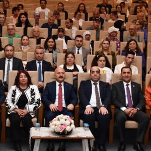  Engelliler Haftası Engelliler Haftası Kapsamında Düzenlenen Salon Programı - fotoğraf 1