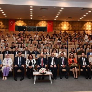  Engelliler Haftası Engelliler Haftası Kapsamında Düzenlenen Salon Programı - fotoğraf 2