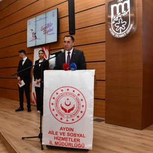  Engelliler Haftası Engelliler Haftası Kapsamında Düzenlenen Salon Programı - fotoğraf 3