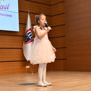  Engelliler Haftası Engelliler Haftası Kapsamında Düzenlenen Salon Programı - fotoğraf 7