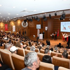  Engelliler Haftası Engelliler Haftası Kapsamında Düzenlenen Salon Programı - fotoğraf 12