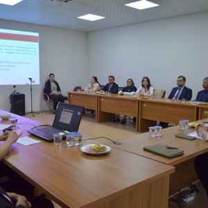 Kadına Yönelik Şiddetle Mücadele İl Koordinasyon, İzleme ve Değerlendirme Toplantısı Yapıldı - fotoğraf 3