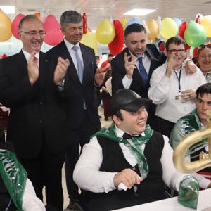 Vatan Sevgisi Engel Tanımaz - fotoğraf 2