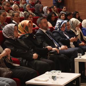 Özel Kreş ve Gündüz Bakımevi Birimlerinin Hizmet Kapasitesini Geliştirmeye Yönelik Eğitim Programlarımızla, İnsan Odaklı Çalışmalarımıza Devam Ediyoruz - fotoğraf 1