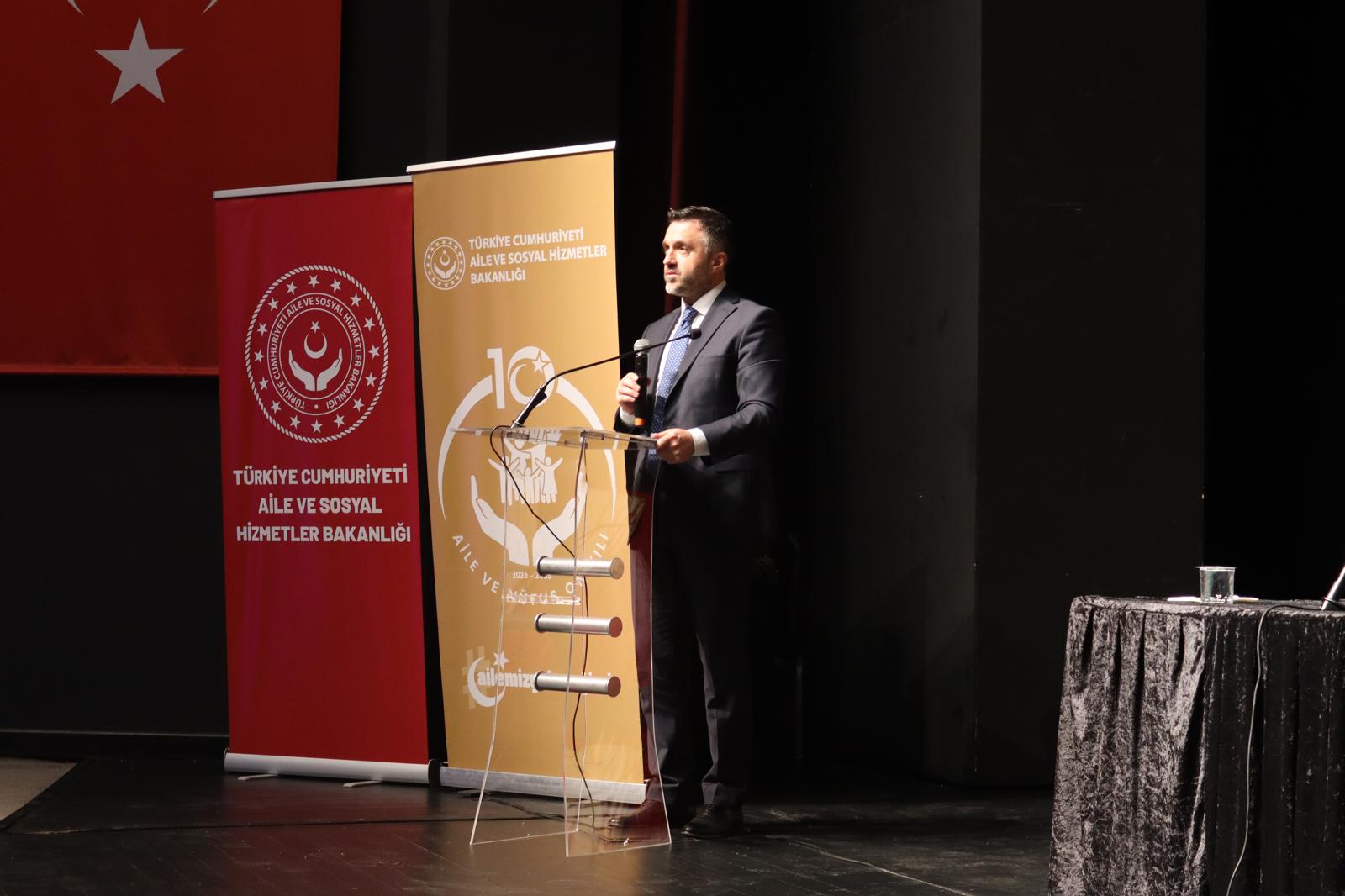 Özel Kreş ve Gündüz Bakımevi Birimlerinin Hizmet Kapasitesini Geliştirmeye Yönelik Eğitim Programlarımızla, İnsan Odaklı Çalışmalarımıza Devam Ediyoruz