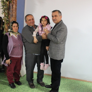 Koruyucu Aile Birinci Kademe Eğitimi Sertifika Töreni Yapıldı - fotoğraf 8