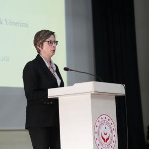 İç Kontrol Sistemi ve Risk Yönetimine İlişkin Ankara İl Müdürlüğünde Görevli Harcama Yetkililerine Hizmet İçi Eğitim Programı Düzenlendi - fotoğraf 3