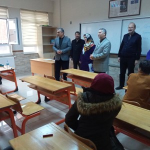 Koruyucu Aile Birinci Kademe Eğitimi Sertifika Töreni Yapıldı - fotoğraf 13