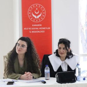Psikolojik İlk Yardım Kayıp ve Yas Konulu Eğitim Programı Başarıyla Gerçekleştirildi - fotoğraf 10