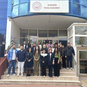 Psikolojik İlk Yardım Kayıp ve Yas Konulu Eğitim Programı Başarıyla Gerçekleştirildi - fotoğraf 13