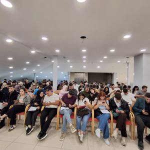 Evlenecek Gençlerin Desteklenmesi Projesi Kapsamında Eğitim Verildi. - fotoğraf 2