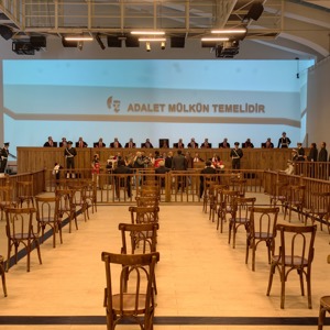 Demokrasi ve Özgürlükler Adasını Ziyaret Ettik - fotoğraf 2