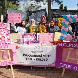 Karabükte Bağımsızlık Şöleninde Gençliğin Enerjisiyle Buluştuk - fotoğraf 3