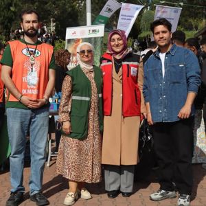 Karabükte Bağımsızlık Şöleninde Gençliğin Enerjisiyle Buluştuk - fotoğraf 4