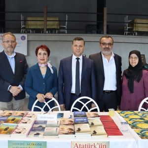 Renklerden Satırlara Anne Şefkati - fotoğraf 9