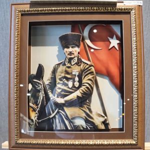 Renklerden Satırlara Anne Şefkati - fotoğraf 11
