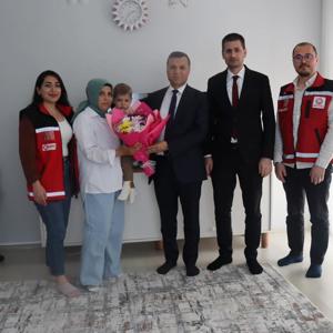 Sevginin En Güçlü Hâli Fedakârlığın En Güzel Adı Özel Gereksinimli Bireylerimizin Fedakar Annelerine Anneler Günü Ziyareti - fotoğraf 3