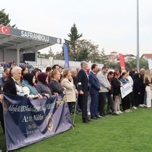 Engelliler Haftasında Sporun Birleştirici Gücüyle Gönüller Bir Oldu - fotoğraf 2