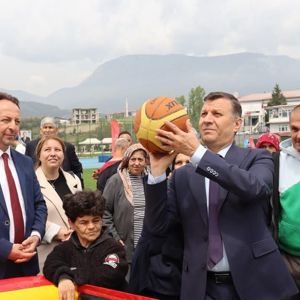 Engelliler Haftasında Sporun Birleştirici Gücüyle Gönüller Bir Oldu - fotoğraf 6