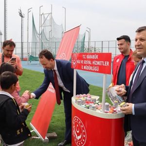 Engelliler Haftasında Sporun Birleştirici Gücüyle Gönüller Bir Oldu - fotoğraf 8