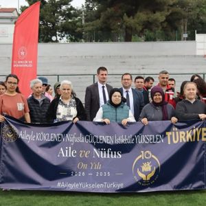 Engelliler Haftasında Sporun Birleştirici Gücüyle Gönüller Bir Oldu - fotoğraf 11