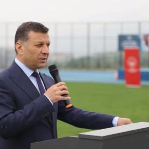 Engelliler Haftasında Sporun Birleştirici Gücüyle Gönüller Bir Oldu - fotoğraf 1