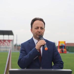Engelliler Haftasında Sporun Birleştirici Gücüyle Gönüller Bir Oldu - fotoğraf 17