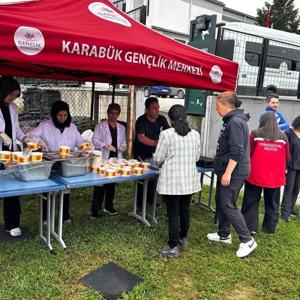 Engelliler Haftasında Sporun Birleştirici Gücüyle Gönüller Bir Oldu - fotoğraf 19