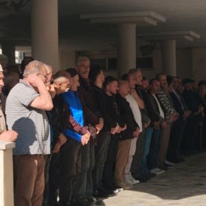 Gazimizi Yalnız Bırakmadık - fotoğraf 1