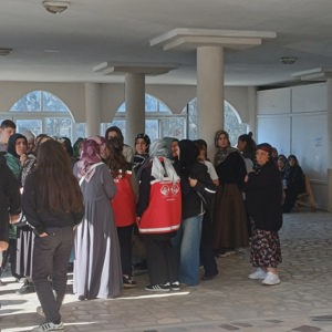 Gazimizi Yalnız Bırakmadık - fotoğraf 2