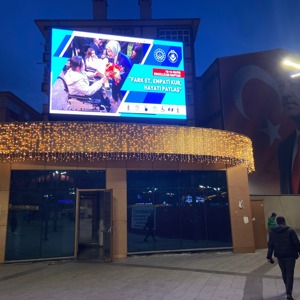 Engelliler Haftası Farkındalık Çalışmaları Sürdürülüyor - fotoğraf 2