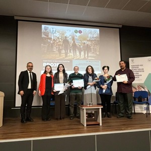 Koruyucu Aile Paneli Düzenlendi - fotoğraf 3