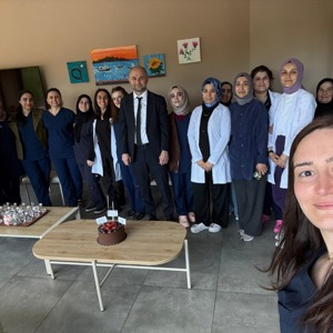 Psikologlar ve Hemşireler Günü Kutlandı - fotoğraf 1