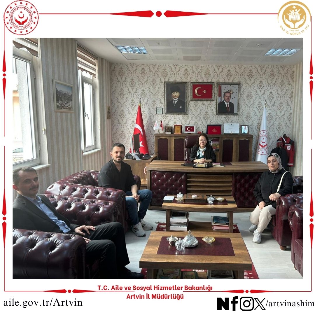 Hediye Takdimi 