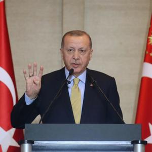 Bakan Selçuk İsviçre’de Düzenlenen Küresel Mülteci Forumuna Katıldı - fotoğraf 1