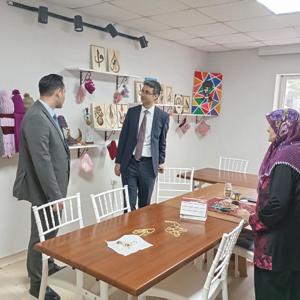 Düzce'de İl Ziyareti ve Personel Buluşması Gerçekleştirildi - fotoğraf 3
