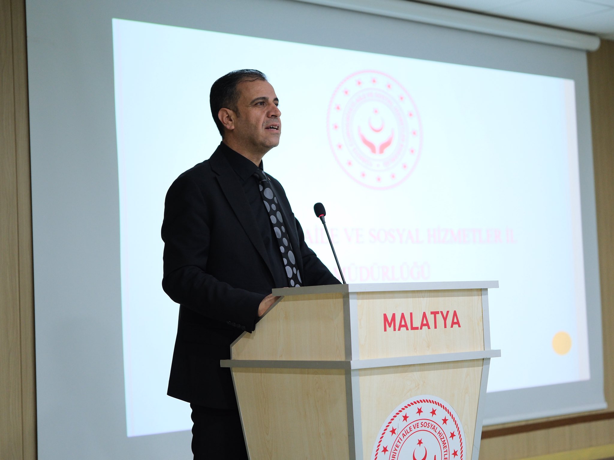 Sosyal Risk Haritası