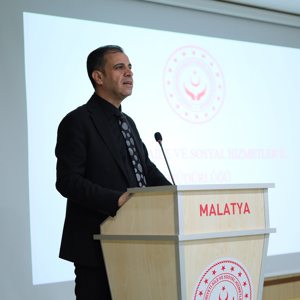 Sosyal Risk Haritası - fotoğraf 1